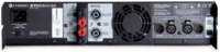 XTI6002 2CH POWER AMPLIFIER 2 X 1200W @ 8OHM, 2 X 2100W @ 4OHM, 2 X 3000W @ 2OHM